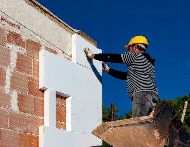 Best Energy Efficiency Insulation in Heber Springs, AR