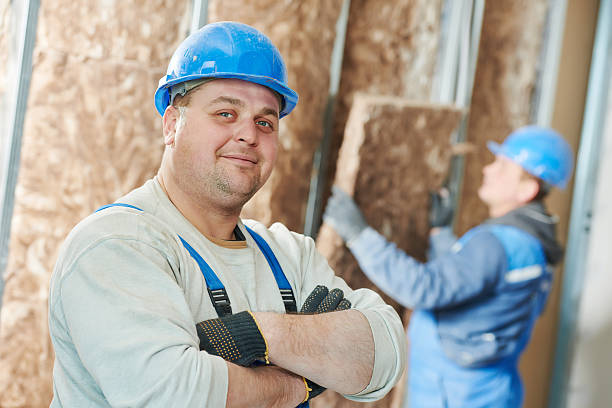Best Residential Insulation in Heber Springs, AR